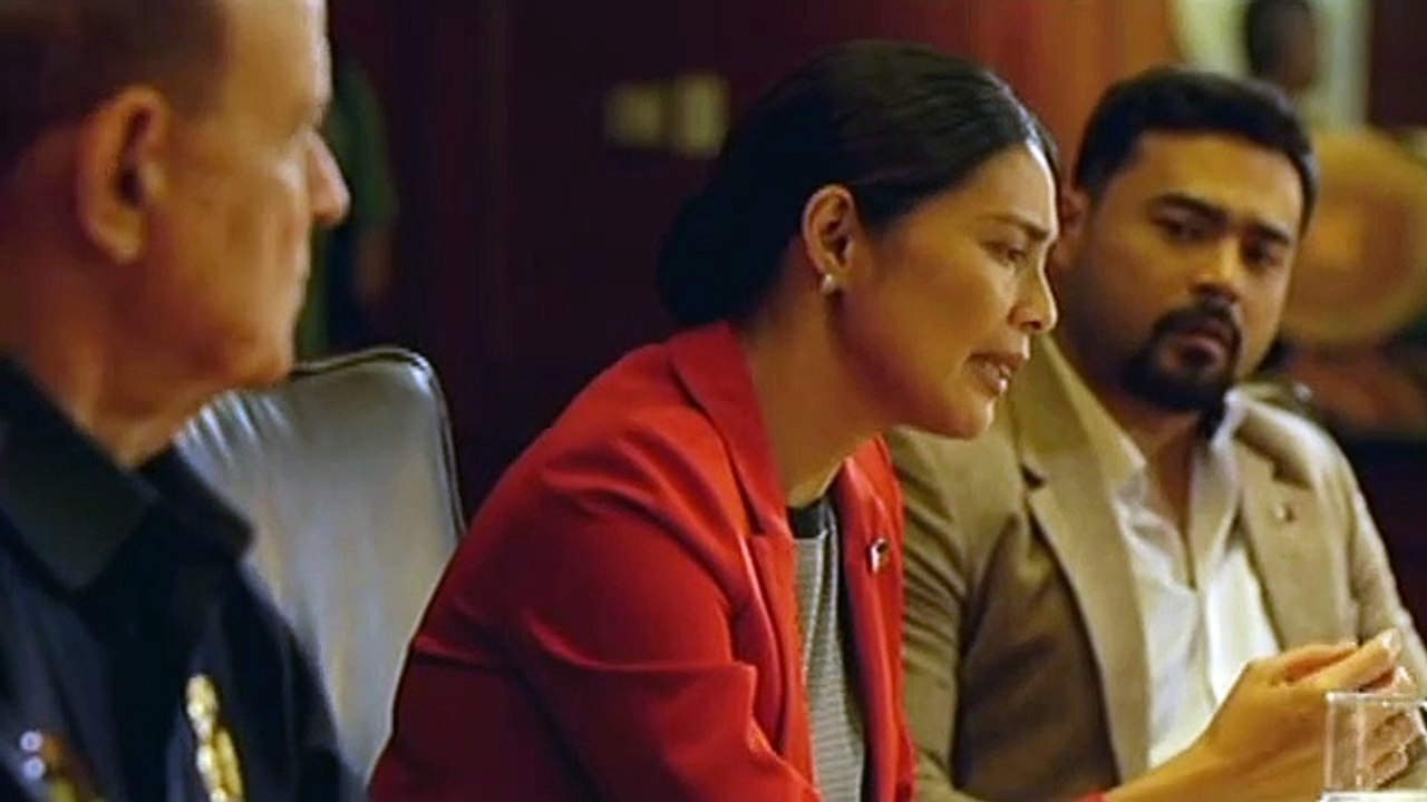 Director Hipolito, nakaisip ng paraan para mapaamin si Lusi