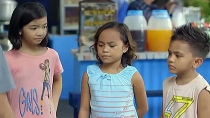 Makmak, nagsimula na magturo sa mga batang kalye