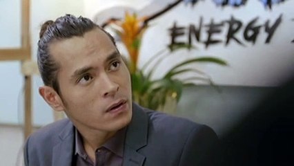 Carlos, sasali sa triathlon para talunin si Gabriel