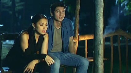 Diego, ipinaramdam kay Ivy ang kanyang pagmamahal