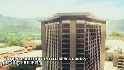 Diana, iginiit na tutukan ang paghahanap ng rebelde sa Pampanga