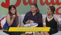 Momshie Karla, nagpapasalamat sa words of wisdom na ibinahagi ni Coney Reyes