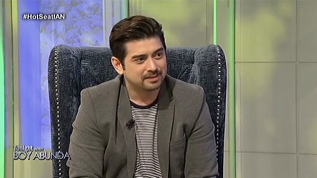 Ian, ikinuwento ang dahilan kung bakit hindi nagpapakilala ang asawa niya sa publiko