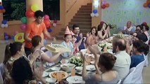 Pamilya nina Andeng at Anton, masayang nagsama-sama para sa birthday ni Santino