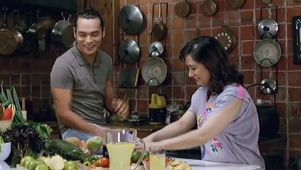 Victoria, hiniling kay Roman na suportahan si Carlos