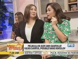 Judy Ann Santos, aminadong malaking hamon sa kanya ang sundan ang hit-seryeng ‘FPJ’s Ang Probinsyano