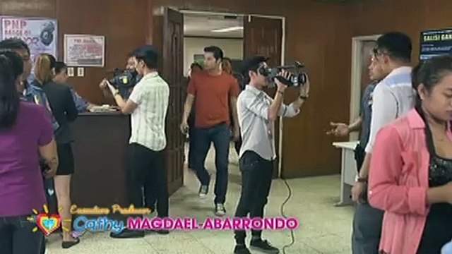 Jude, nag-alala sa pagtakas ni Dr Francis sa kulungan