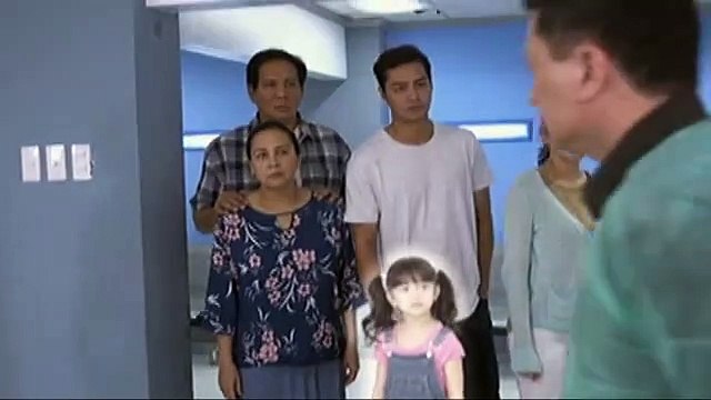 Yaya Maria, nagulat nang hulihin ng mga pulis si Francis