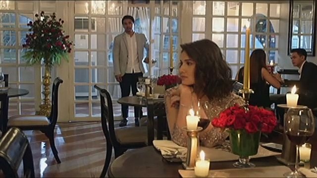 Caloy, gustong magkabati sina Vida at Marga