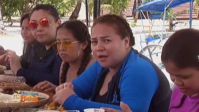 Momshie Karla: “Kapag generous ka, ang blessing mo laging umaagos yan”