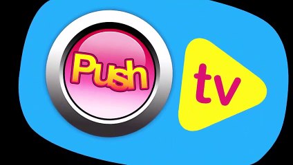 PushTV Paulo Avelino Interview