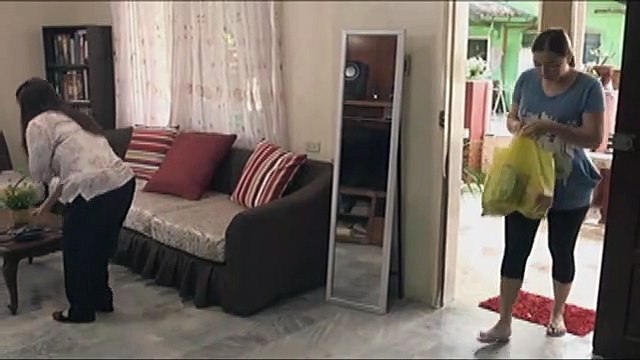 Rose, nakahanap ng taong magmamahal sa kanya ng buo