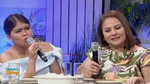 Judy Ann at Sharon, may tips sa pagluluto ng manok