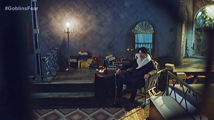 Grim Reaper, nakatanggap ng death announcement card para kay Erin