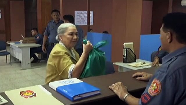 Dr Francis, hiningi ang tulong ni Yaya Maria para sa kanyang plano