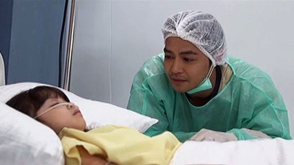 Jude, naalala ang kanyang pinagdaanan kasama si Heart