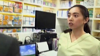 Dr Francis, isinisi sa kanyang tauhan ang nangyari kay Heart