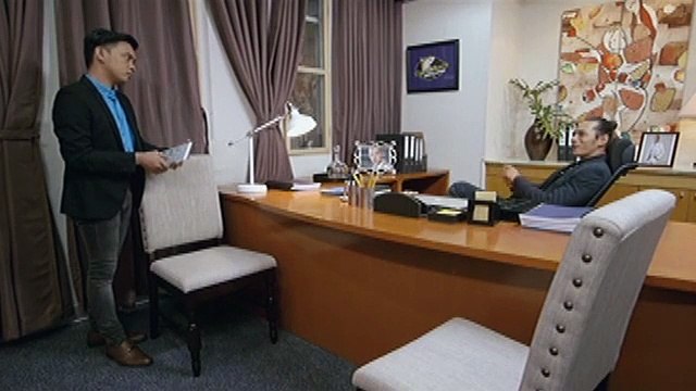 Carlos, ikinuwento kung bakit niya gusto si Bianca