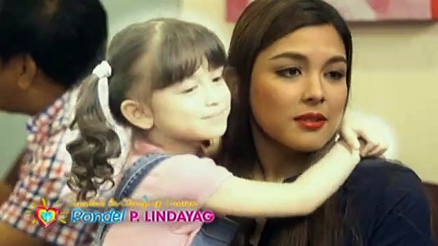 Bingo, naluha sa narinig mula sa kanyang ina