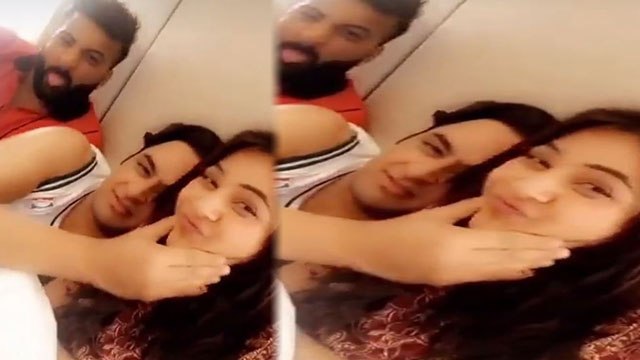 Mujhse Shaadi Karoge: Vikas Gupta से मिली Shehnaz Gill; जमकर हुई मस्ती ! | FilmiBeat