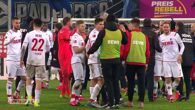 Фрагмент эфира телеканала ФУТБОЛ 1 (Футбол 1 HD, 06.03.20)