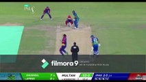 Shahid Afride is Back | PSL 2020 |  Sixes of Afridi against Karachi kings