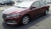 Toyota Allion Review and Specs.