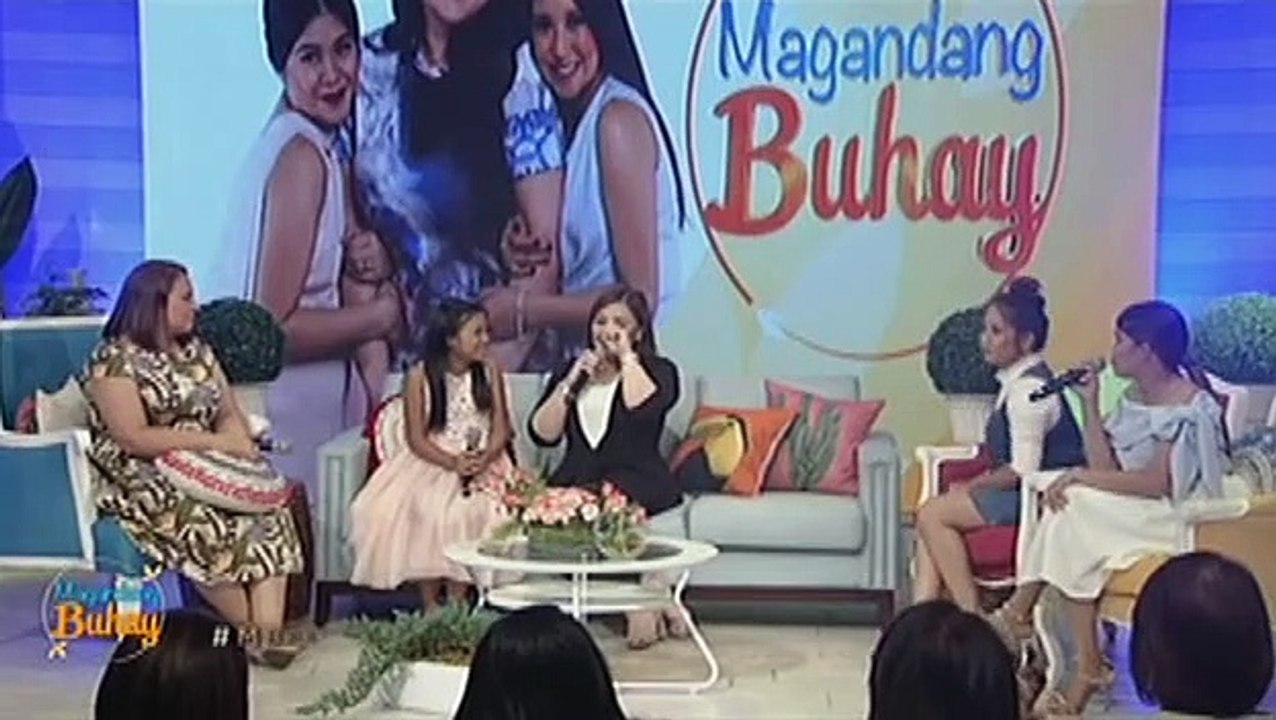 Why Sharon suddenly cried after watching Antonetthe’s performance