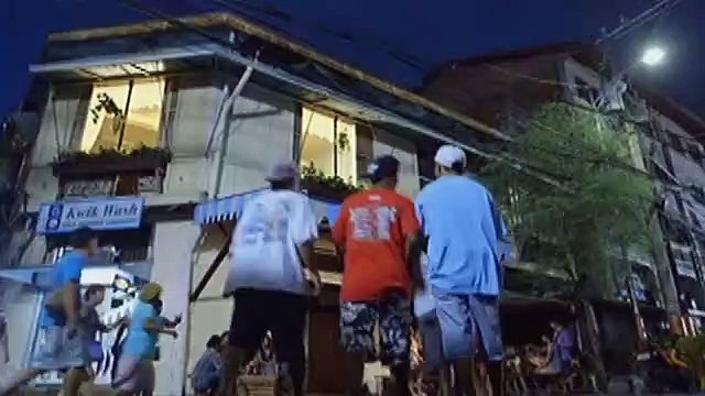 Lola Flora, sinabihan si Paco sa kanyang ginawang pagsisinungaling