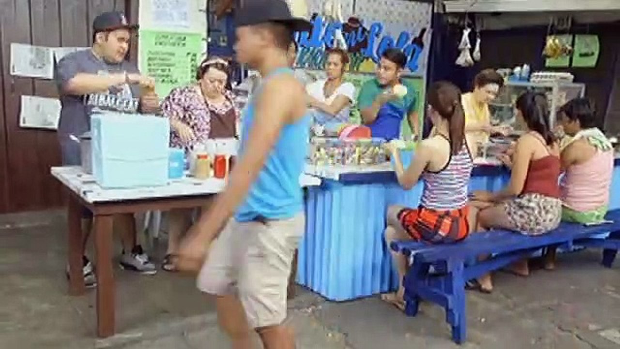 Kapitana Gina, tinanggihan ang payo ni Lola Flora sa kanilang barangay