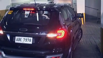 Nimfa, sinundan si Camia