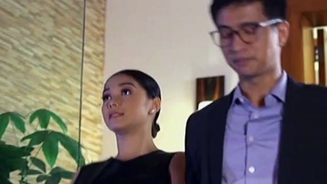 Diego, nalaman ang planong pagpapakasal ni Ivy kay Arnaldo