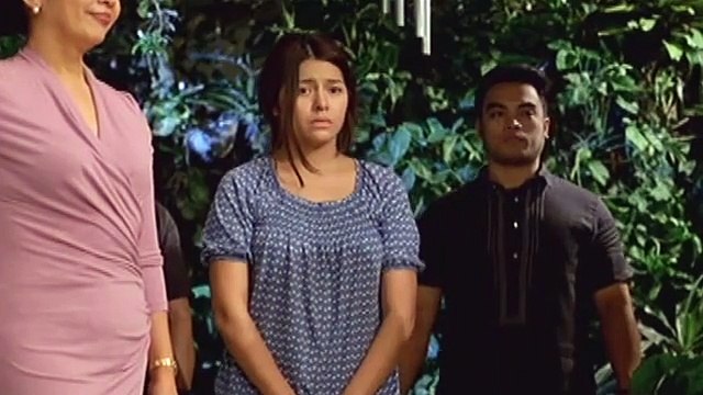 Emilia, gagamitin si Nymfa upang makakuha ng impormasyon kay Camia