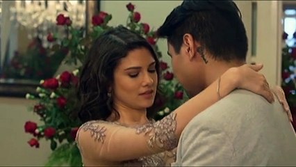 Marga, nagpasalamat dahil lagi siyang pinapangiti ni Caloy