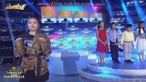Sheenna Belarmino pasok na sa Tawag Ng Tanghalan Kids Grand Finals