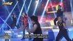 TNT singer Sam Mangubat performs Shawn Mendes' Stiches on Tawag Ng tanghalan stage