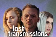 Lost Transmissions Official Trailer (2020) Simon Pegg, Juno Temple Drama Movie