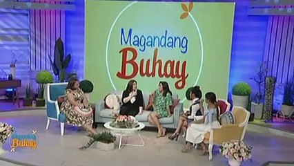 Judy Ann, sinabi ang bisyo ni Sharon