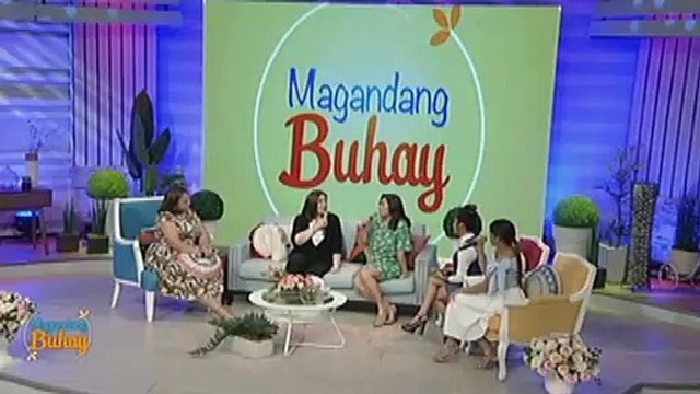 Judy Ann, sinabi ang bisyo ni Sharon