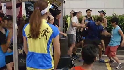 Bianca, sinuportahan si Gabriel sa kanyang panalo