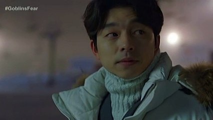 Kim Shin, muling iniligtas si Erin mula sa kamatayan
