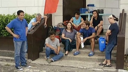 Rigor, pinagsabihan si Gabriel sa kanyang laban