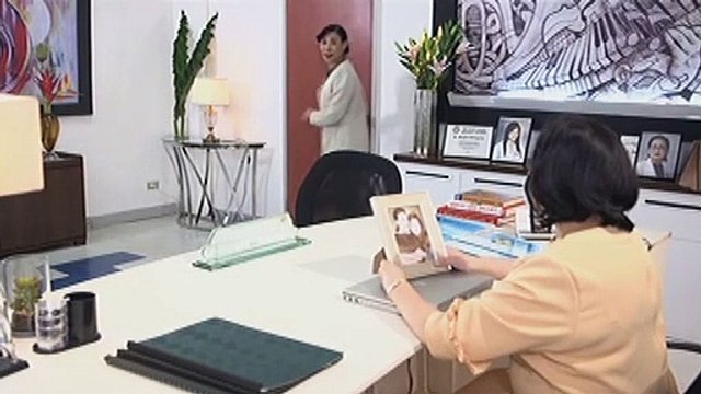 Dr Margaret, masaya sa unti-unting pagkakaayos nila ni Gia