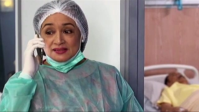 Dr Margaret, gumawa ng paraan para magising si Dr Albertus