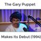 Howard Stern - The Gary Puppet Makes Its Debut (1994)
