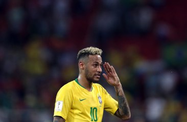 Neymar Returns, Alisson Out Injured for Brazil's First 2022 World Cup Qualifiers