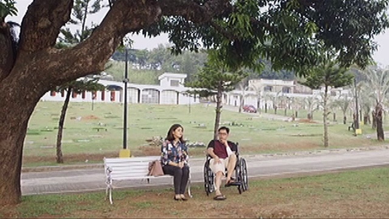 Marco, hiniling na panatilihin ang pagkakaibigan nila ni Camille