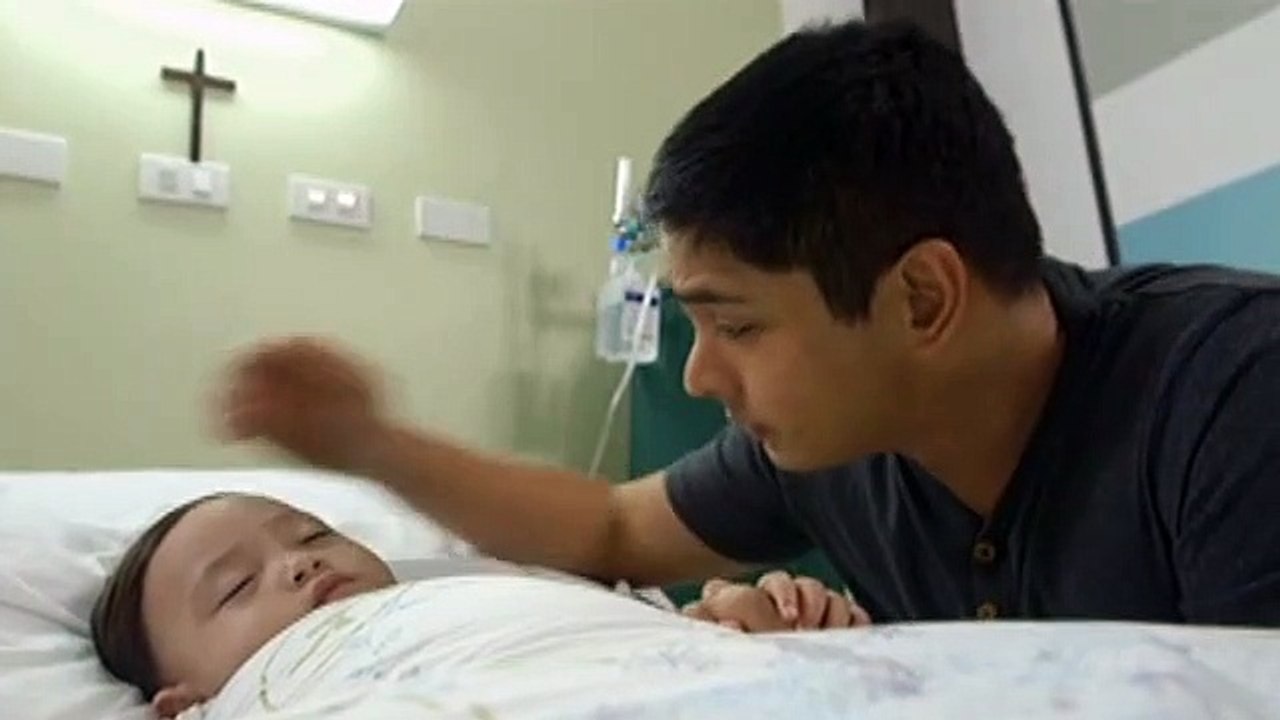 Cardo, ipinagdasal ang kaligtasan ni Baby Ricky