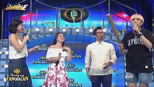 Jhong, binigyan ng exposure ni Vice Ganda at Anne