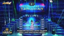 TNT: Mindanao contender Kristine Cena sings Kunin Mo Na Ang Lahat Sa Akin